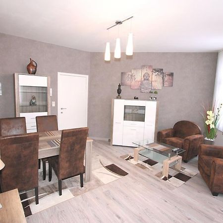 Moonlight Relax Appartement Ieper Kamer foto