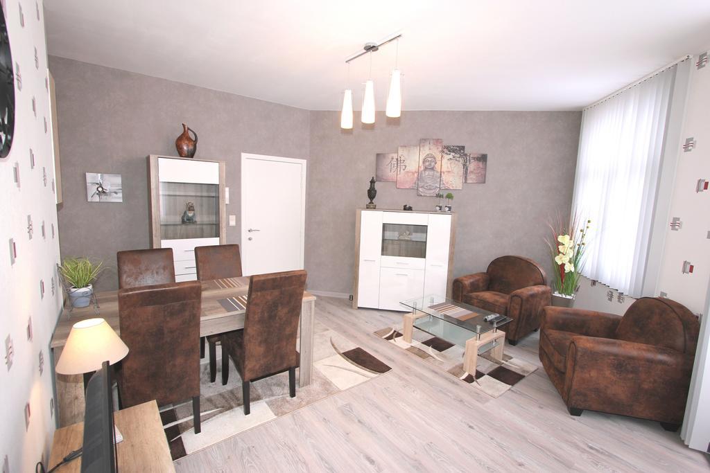 Moonlight Relax Appartement Ieper Kamer foto