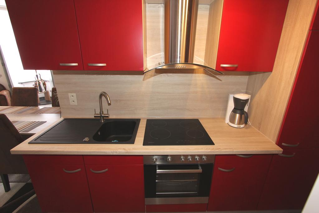 Moonlight Relax Appartement Ieper Kamer foto