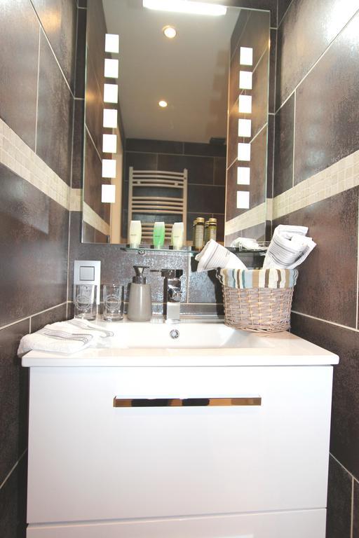 Moonlight Relax Appartement Ieper Kamer foto