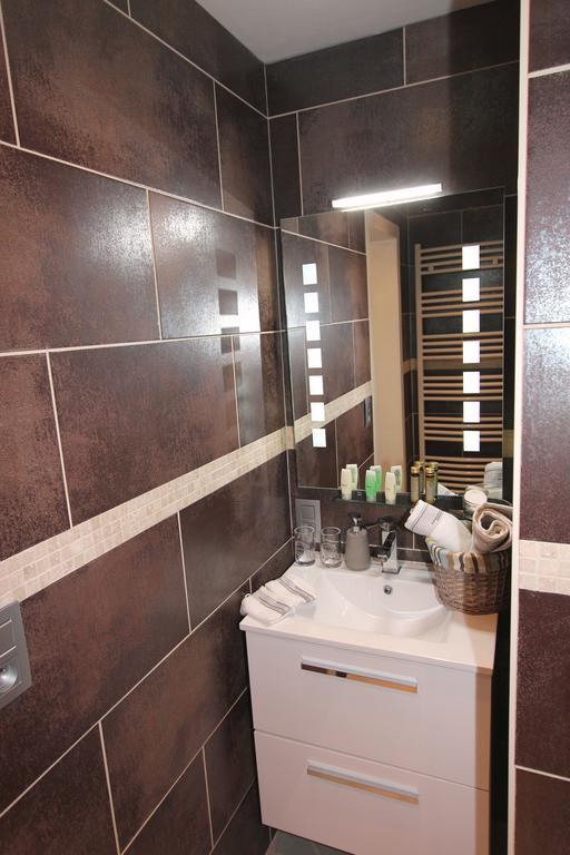 Moonlight Relax Appartement Ieper Kamer foto