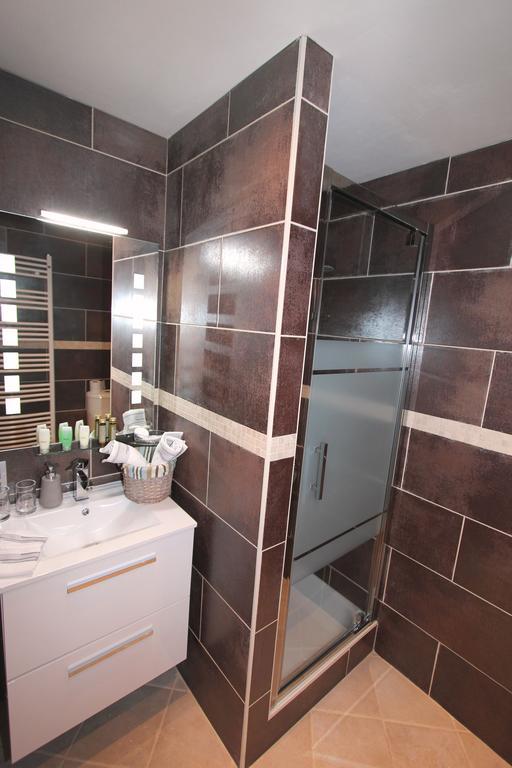 Moonlight Relax Appartement Ieper Kamer foto